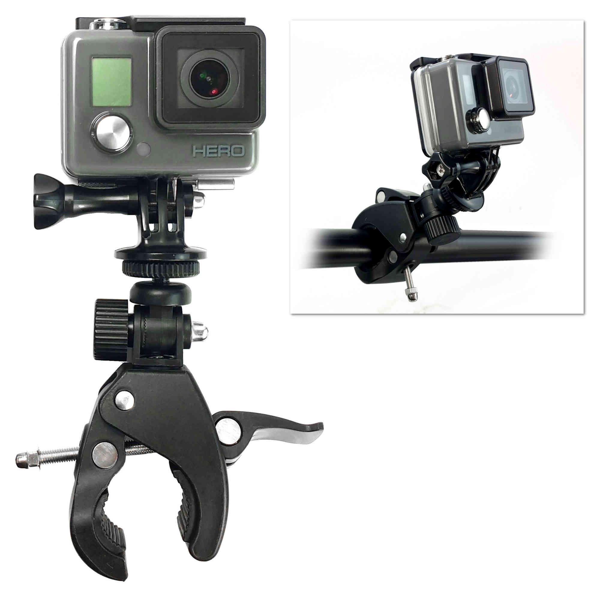 gopro clamp 1 1