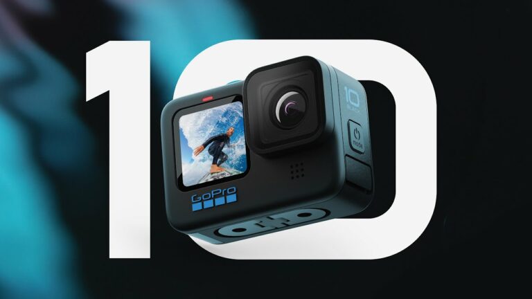 gopro 10